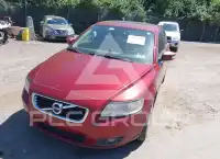 2011 Volvo S40 фото