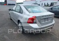 2011 Volvo S40 фото