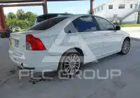 2011 Volvo S40 фото
