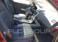 2011 Volvo S40 фото