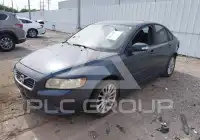 2011 Volvo S40 photo