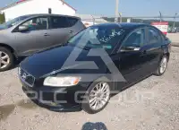 2011 Volvo S40 фото