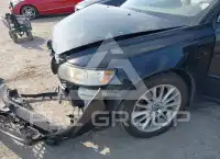 2011 Volvo S40 фото