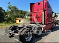 2011 Volvo VNL фото