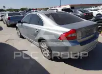 2011 Volvo S80 фото