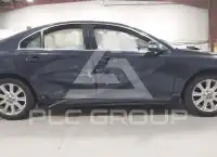2011 Volvo S80 фото