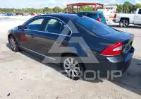 2011 Volvo S80 фото