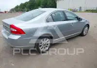 2011 Volvo S80 фото