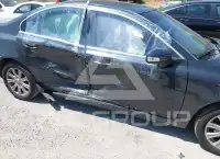 2011 Volvo S80 фото