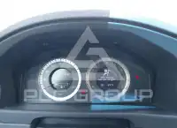 2011 Volvo S80 фото