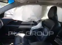 2011 Volvo S80 фото