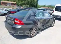 2011 Volvo S80 фото