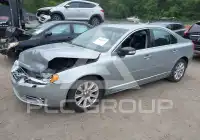 2011 Volvo S80 фото