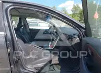 2011 Volvo S80 photo