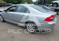 2011 Volvo S80 фото