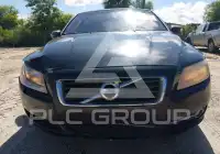 2011 Volvo S80 фото