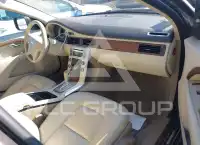 2011 Volvo XC70 фото