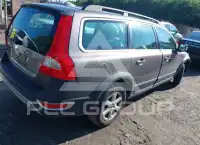 2011 Volvo XC70 фото