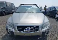2011 Volvo XC70 фото