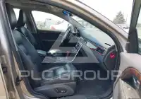 2011 Volvo XC70 фото