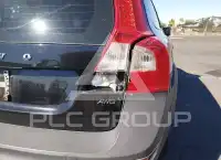 2011 Volvo XC70 photo