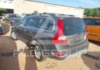 2011 Volvo XC70 photo