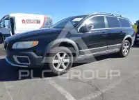 2011 Volvo XC70 photo