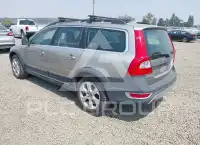2011 Volvo XC70 фото