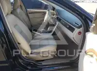 2011 Volvo XC70 photo