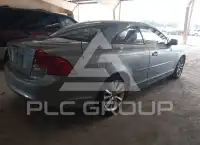 2011 Volvo C70 photo
