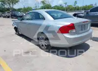 2011 Volvo C70 фото