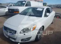 2011 Volvo C70 фото