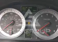 2011 Volvo C70 photo