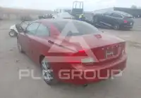 2011 Volvo C70 фото
