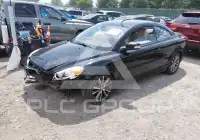 2011 Volvo C70 фото