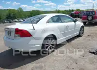 2011 Volvo C70 фото