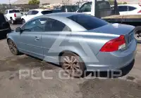 2011 Volvo C70 photo