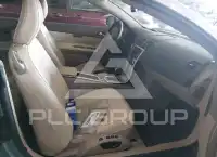 2011 Volvo C70 photo