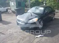 2011 Volvo C70 photo