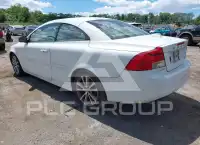 2011 Volvo C70 фото