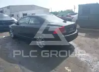 2011 Volvo C70 photo