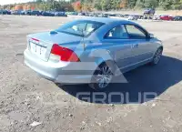 2011 Volvo C70 фото