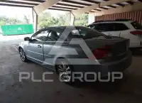 2011 Volvo C70 photo