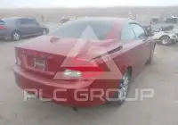 2011 Volvo C70 фото