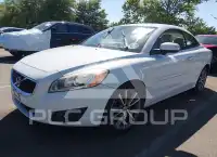 2011 Volvo C70 фото