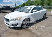 2011 Volvo C70 фото
