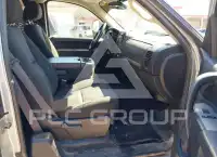 2011 GMC Sierra фото