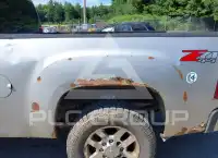 2011 GMC Sierra фото