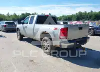 2011 GMC Sierra фото