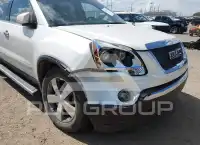 2011 GMC ACADIA фото